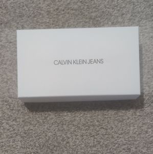 Calvin Klein gift box